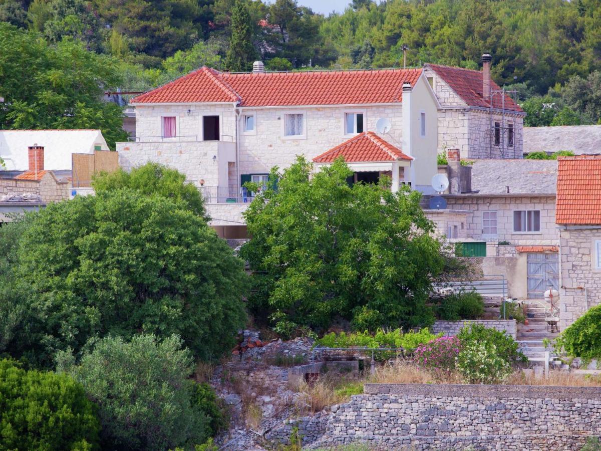 Luxurious Villa In Selca With Pool Εξωτερικό φωτογραφία